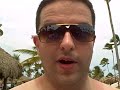 Day 3 - Drunkos in the pool