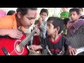 Tintale Village Teaching Center - Tintale Village, Nepal