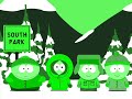 4 boys of South Park