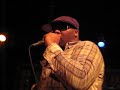 Big Sam's Funky Nation @ The Blue Nile May 2008 Pa