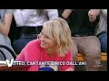 Carellata su MATTEO di AMICI