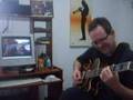 FABIO LEAO Tocando com BIRELI LAGRENE na GUITARRALEÃO