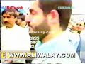 Benazir Butto & Asif Zardari - Visits Karbala & Najaf to Ziarat Holy Shrine - 4 of 5