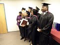 The Graduation Oath