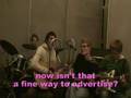 Stationary Hund - The OiNK Song