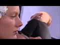 Constance Jablonski Talks - First Face Countdown Spring 2010 | FashionTV - FTV
