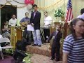 JIMMY MEMBRENO JR