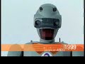 History of Robotics Video & The Introduction of Reem B