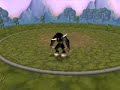 Spore WoW World of Warcraft tauren