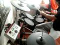 Boys Noize - & Down ORIGINAL Awakesleo drum cover