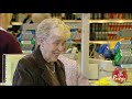 Free Groceries Prank