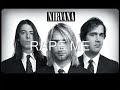 raro       rape me+blandest