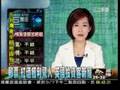 三立新聞  連昭慈主播  2008/09/05  早安新鮮聞  播報片段