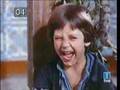 javier bardem - de niño su 1º actuacion