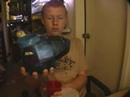Vlocity Drop Test Vlocity Drop Test