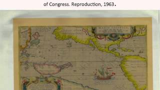 English Colonialism&Piracy From The Atlantic To The Pacific