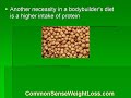 How To Diet For Bodybuilding