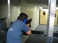 Firing an HK UMP for my bachelor party