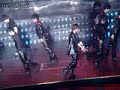 081122 [TEUKIE CAM] U @ SHANGHAI SUPER SHOW