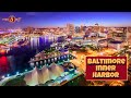 Baltimore Inner Harbor Aquarium Hotel Packages