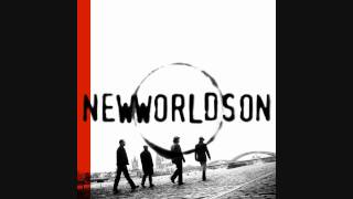 There is a Way - Newworldson