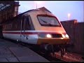 Inter-City 125 Inter-City 125