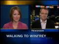 Walking from Toronto to Chicago with hopes : CTV : Bringing attention to violence in Sri Lanka