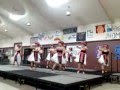 Bahai Club - Franklin Mini Hmong Night