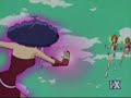 Winx Club last Battle