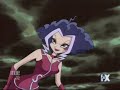 Winx Club last Battle