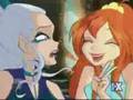 Winx Club last Battle