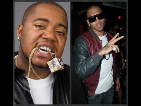 twista chris brown