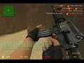 Scoutz Knivez Deathmatch