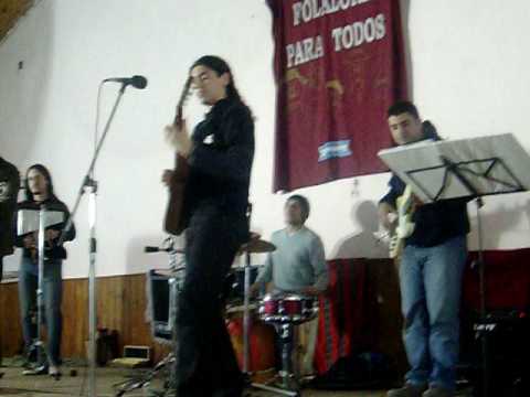 El Mestizaje urbano