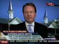 Joe Andrew: I Am TOO From Indiana