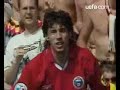 Euro 1996 Germany vs Russia