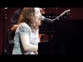 Regina Spektor (Hotel Song)