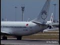SunExpress Boeing 737-4Y0