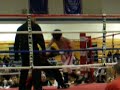 Top Kick - Danny Ochart - Round 1