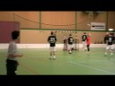 Rönnby SK vs. Råby BK - Division 3 - 2008/09 Rönnby SK vs. Råby BK - Division 3 - 2008/09
