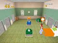 Emergency Mayhem Xbox -  Ward Frenzy minigame