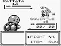 Pokemon Blue Hacked[4]: The Real Deal!