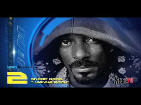The Nations Top 10 Hip-Hop Countdown Jan 17th 2010 w/ DJ Skee on HipHop Nation