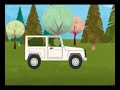 Os Reciclados - Safári ecológico