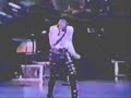 Michael Jackson: Sunset Driver