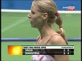 Dementieva Amazing Point