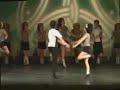 Irish Dance - Cashel Dennehy Funky Ceili