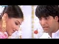 Naughty Akshay Kumar, Sonali Bendre - Sapoot Scene