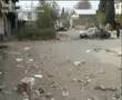 parachinar jall raha hai
