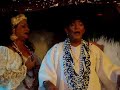 Show Painho e as Cunhãs na Boate Tropical